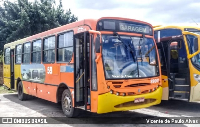 Empresa Alcino G. Cotta 89001 na cidade de Matozinhos, Minas Gerais, Brasil, por Vicente de Paulo Alves. Número da foto: #7321060.