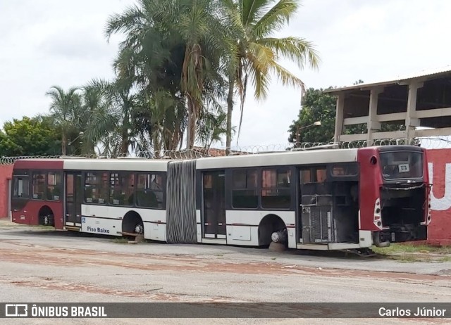 Sucata e Desmanches 000000 na cidade de Goiânia, Goiás, Brasil, por Carlos Júnior. Número da foto: #7322154.