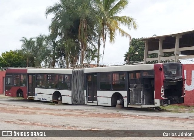 Sucata e Desmanches 000000 na cidade de Goiânia, Goiás, Brasil, por Carlos Júnior. ID da foto: 7322154.