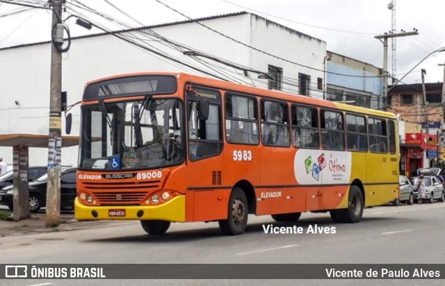 Empresa Alcino G. Cotta 89008 na cidade de Matozinhos, Minas Gerais, Brasil, por Vicente de Paulo Alves. Número da foto: #7321935.