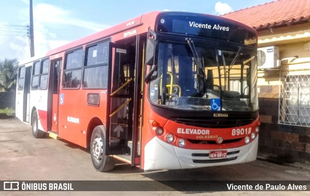 Empresa Alcino G. Cotta 89018 na cidade de Matozinhos, Minas Gerais, Brasil, por Vicente de Paulo Alves. Número da foto: #7321078.