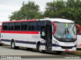 Viação Piracicabana 2990 na cidade de São Bernardo do Campo, São Paulo, Brasil, por Gabriel Machado. Número da foto: #7322578.