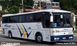 Alpys Turismo 2000 na cidade de São Paulo, São Paulo, Brasil, por Cristiano Soares da Silva. Número da foto: #7321317.