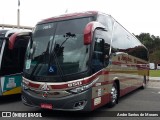 Santa Maria Fretamento e Turismo > Transportes Santa Maria(SP) 950 na cidade de São Paulo, São Paulo, Brasil, por Andre Santos de Moraes. Número da foto: #7320682.