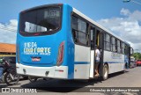 Eixo Forte Transportes Urbanos 11 16 04 na cidade de Santarém, Pará, Brasil, por Gilsonclay de Mendonça Moraes. Número da foto: #:id.