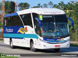 Piccolotur Transportes Turísticos 3810 na cidade de Santa Isabel, São Paulo, Brasil, por Guilherme Estevan. Número da foto: #:id.