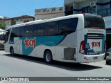 Auto Viação 1001 RJ 108.744 na cidade de Saquarema, Rio de Janeiro, Brasil, por Pietro dos Reis Gonçalves . Número da foto: #:id.