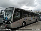 City Transporte Urbano Intermodal - Guarujá 136 na cidade de São Paulo, São Paulo, Brasil, por Bruno Pereira Pires. Número da foto: #:id.