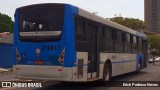 Viação Machado 21 08 17 na cidade de Santarém, Pará, Brasil, por Erick Pedroso Neves. Número da foto: #:id.