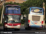 Expresso São Luiz 6960 na cidade de Cuiabá, Mato Grosso, Brasil, por Douglas Jose Ramos. Número da foto: #7322287.