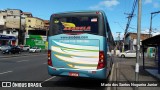 Asabela Transportes e Turismo 2090 na cidade de Salvador, Bahia, Brasil, por Mario dos Santos Nogueira Junior. Número da foto: #:id.
