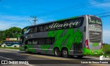 Aliança Turismo 3030 na cidade de Campos dos Goytacazes, Rio de Janeiro, Brasil, por Lucas de Souza Pereira. Número da foto: #7322563.