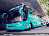 Elite Turismo 07760 na cidade de Belo Horizonte, Minas Gerais, Brasil, por Paulo Alexandre da Silva. Número da foto: #:id.