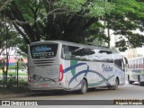 Valetur Transportes Locação e Turismo 3050 na cidade de São José dos Campos, São Paulo, Brasil, por Rogerio Marques. Número da foto: #:id.