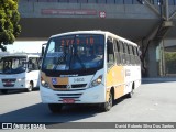 Transunião Transportes 3 6033 na cidade de São Paulo, São Paulo, Brasil, por David Roberto Silva Dos Santos. Número da foto: #7320569.