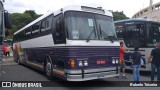 Ônibus Particulares 7012 na cidade de São Paulo, São Paulo, Brasil, por Roberto Teixeira. Número da foto: #7321932.