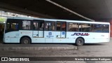 SOUL - Sociedade de Ônibus União Ltda. 7714 na cidade de Porto Alegre, Rio Grande do Sul, Brasil, por Wesley Dos santos Rodrigues. Número da foto: #:id.