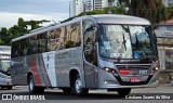 Viação Osasco 21521 na cidade de São Paulo, São Paulo, Brasil, por Cristiano Soares da Silva. Número da foto: #:id.