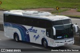 Ama Tour 1550 na cidade de Lavrinhas, São Paulo, Brasil, por Jhonatan Diego da Silva Trevisan. Número da foto: #:id.