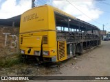 Sucata e Desmanches 8306 na cidade de Maceió, Alagoas, Brasil, por João Mello. Número da foto: #:id.