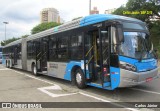 Viação Paratodos > São Jorge > Metropolitana São Paulo > Mobibrasil 6 3037 na cidade de São Paulo, São Paulo, Brasil, por Carlos Júnior. Número da foto: #7322068.