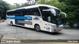 Auto Viação Bragança 18.036 na cidade de São Paulo, São Paulo, Brasil, por Fábio Santos. Número da foto: #7322878.