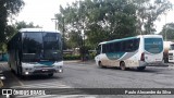 Expresso Allure 18 na cidade de Matozinhos, Minas Gerais, Brasil, por Paulo Alexandre da Silva. Número da foto: #:id.