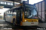 Viação Metrópole Paulista - Zona Leste 3 2177 na cidade de São Paulo, São Paulo, Brasil, por Markus Bus Vip. Número da foto: #:id.