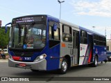 Viação Miracatiba 15.387 na cidade de São Paulo, São Paulo, Brasil, por Renan Vieira. Número da foto: #7321900.