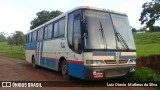 Ônibus Particulares 6893 na cidade de Matozinhos, Minas Gerais, Brasil, por Luiz Otavio Matheus da Silva. Número da foto: #:id.