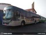 SM Transportes 20740 na cidade de Sabará, Minas Gerais, Brasil, por Gabriel Oliveira. Número da foto: #7321674.