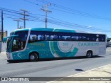 Auto Viação Camurujipe 5022 na cidade de Vitória da Conquista, Bahia, Brasil, por Anderson Queiroz. Número da foto: #:id.