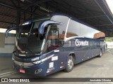 Viação Cometa 719550 na cidade de Embu das Artes, São Paulo, Brasil, por Josivaldo Oliveira. Número da foto: #7321628.