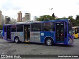 Transcooper > Norte Buss 2 6189 na cidade de São Paulo, São Paulo, Brasil, por Andre Santos de Moraes. Número da foto: #7320659.