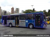 Transcooper > Norte Buss 2 6189 na cidade de São Paulo, São Paulo, Brasil, por Andre Santos de Moraes. ID da foto: :id.