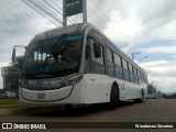 TCB - Sociedade de Transportes Coletivos de Brasília 1094-2 na cidade de Brasília, Distrito Federal, Brasil, por Wanderson Severino. Número da foto: #:id.