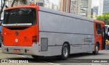TRANSPPASS - Transporte de Passageiros 8 1681 na cidade de São Paulo, São Paulo, Brasil, por Carlos Júnior. Número da foto: #7322059.