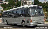 Ônibus Particulares 6463 na cidade de São Paulo, São Paulo, Brasil, por Cristiano Soares da Silva. ID da foto: :id.