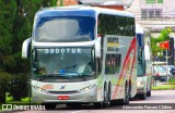 Dodotur Transportes e Viagens 2025 na cidade de Curitiba, Paraná, Brasil, por Alessandro Fracaro Chibior. Número da foto: #:id.