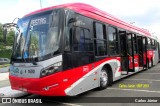 Himalaia Transportes > Ambiental Transportes Urbanos 4 1600 na cidade de São Paulo, São Paulo, Brasil, por Carlos Júnior. Número da foto: #7322088.
