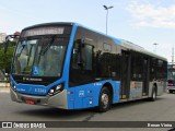 Viação Paratodos > São Jorge > Metropolitana São Paulo > Mobibrasil 6 3343 na cidade de São Paulo, São Paulo, Brasil, por Renan Vieira. Número da foto: #7321890.