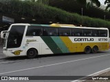 Empresa Gontijo de Transportes 12730 na cidade de Belo Horizonte, Minas Gerais, Brasil, por Igor Policarpo. Número da foto: #:id.