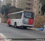 Allibus Transportes 4 5220 na cidade de São Paulo, São Paulo, Brasil, por Markus Bus Vip. Número da foto: #:id.