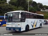Alpys Turismo 2000 na cidade de São Paulo, São Paulo, Brasil, por Andre Santos de Moraes. Número da foto: #7320651.