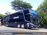 Viação Cometa 17330 na cidade de São Paulo, São Paulo, Brasil, por Marcus Vinicius Lara Silva. Número da foto: #7321141.