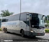 Emtram 3780 na cidade de Uberlândia, Minas Gerais, Brasil, por Everton Nascimento. Número da foto: #:id.