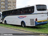 Ednacar 7007 na cidade de Sorocaba, São Paulo, Brasil, por Nivaldo Junior. ID da foto: :id.