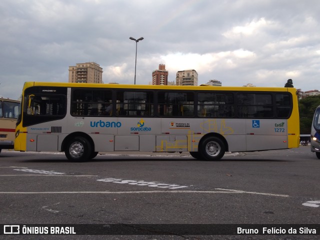 ConSor - Consórcio Sorocaba 1272 na cidade de São Paulo, São Paulo, Brasil, por Bruno  Felício da Silva. ID da foto: 7324992.