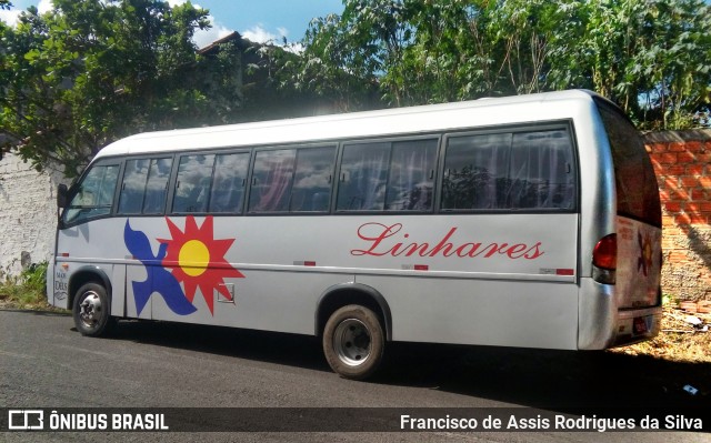 Linhares 0421 na cidade de Teresina, Piauí, Brasil, por Francisco de Assis Rodrigues da Silva. Número da foto: #7325502.