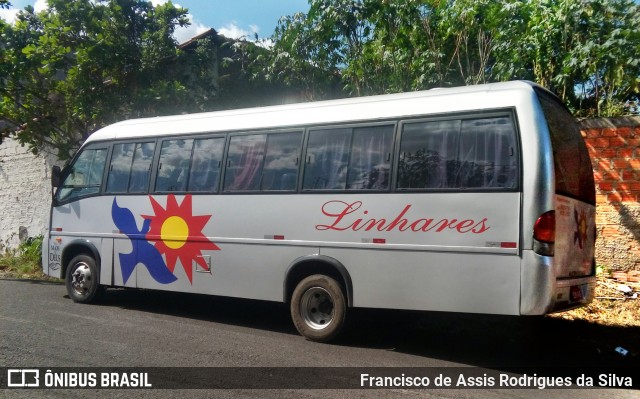 Linhares 0421 na cidade de Teresina, Piauí, Brasil, por Francisco de Assis Rodrigues da Silva. ID da foto: 7325502.